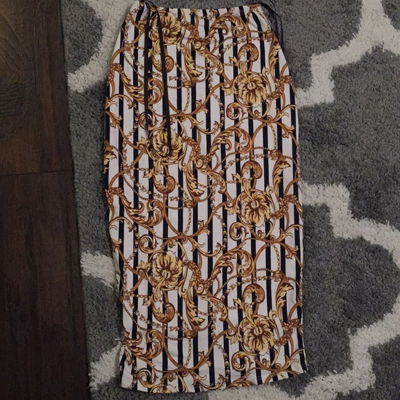 Joe & Elle baroque print set - Picture 5 of 7